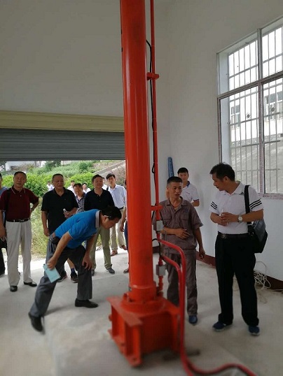 余碼頭項(xiàng)目驗(yàn)收